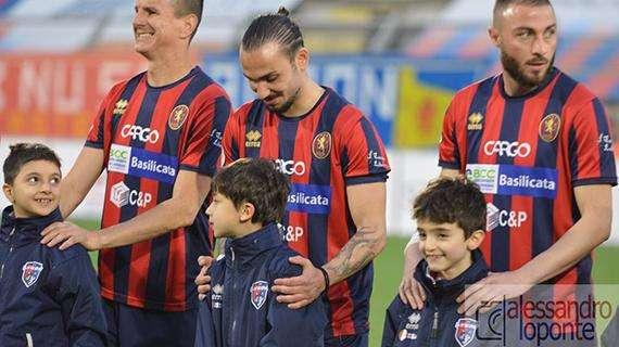 Dettori e Silvestri Straordinari.