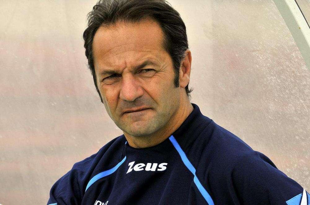Candidatura grillina per un ex allenatore di Vigor Lamezia e Nocerina...