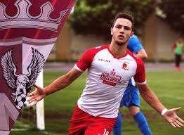 La Turris che martedì sfiderà il Potenza in campionato tessererà un attaccante moldavo