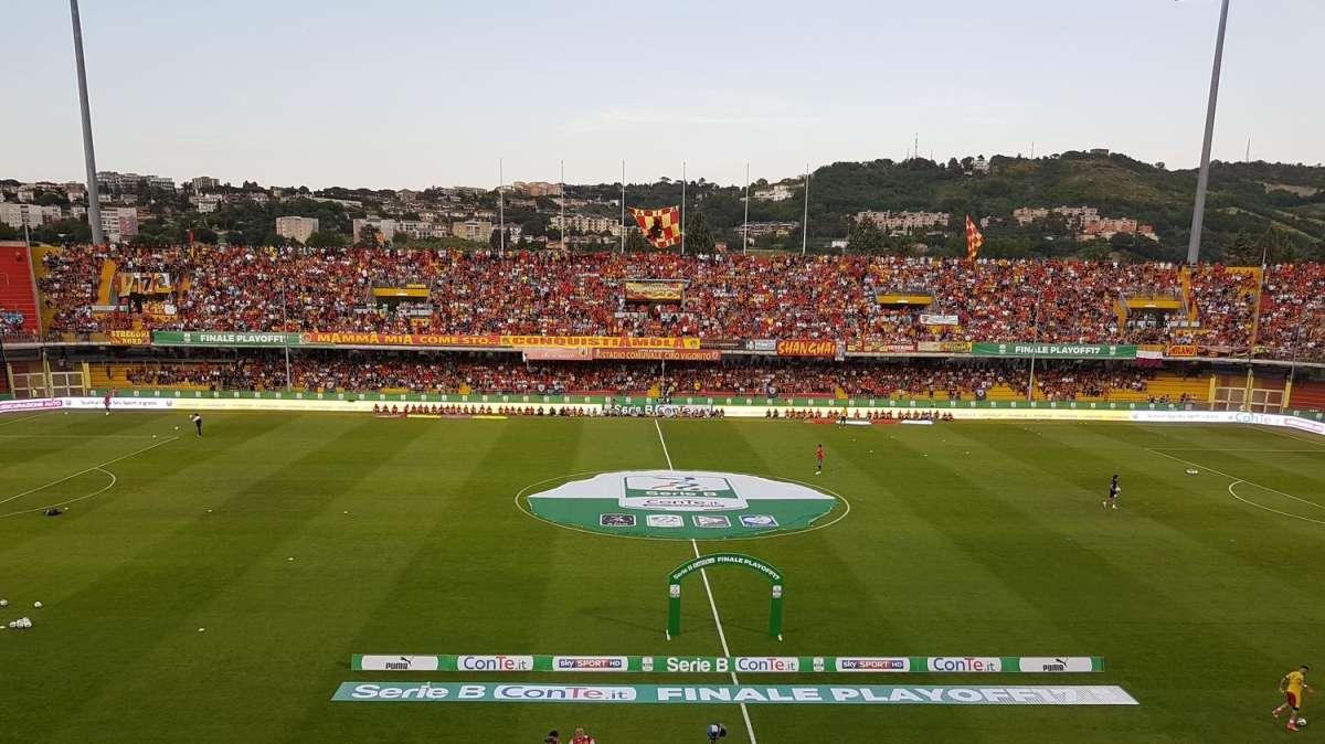 Il Potenza non ha mai vinto a Benevento... ma c'è sempre una prima volta