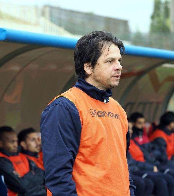 Un ex Potenza pronto a sedersi su di una panchina di serie D...