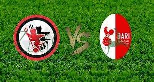 Domani torna il derby tra Foggia e Bari