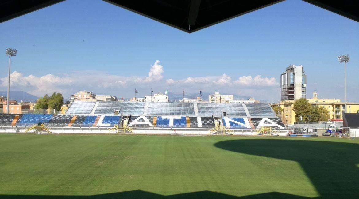 Ecco quanti saranno i tifosi del Potenza presenti a Latina