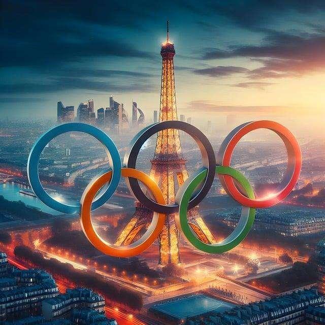 La potentina Francesca Palumbo è argento a Parigi 2024