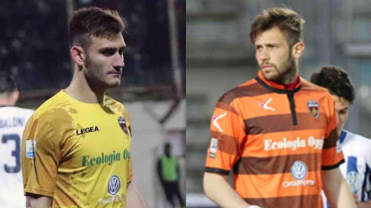 Il futuro portiere del Potenza arriverà dal Cosenza?