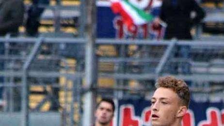 Blandi: "Grazie Marra. A Potenza il mio futuro...".