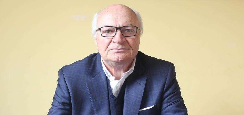 Donato Curcio: "Sogno sempre in grande per il mio Picerno"