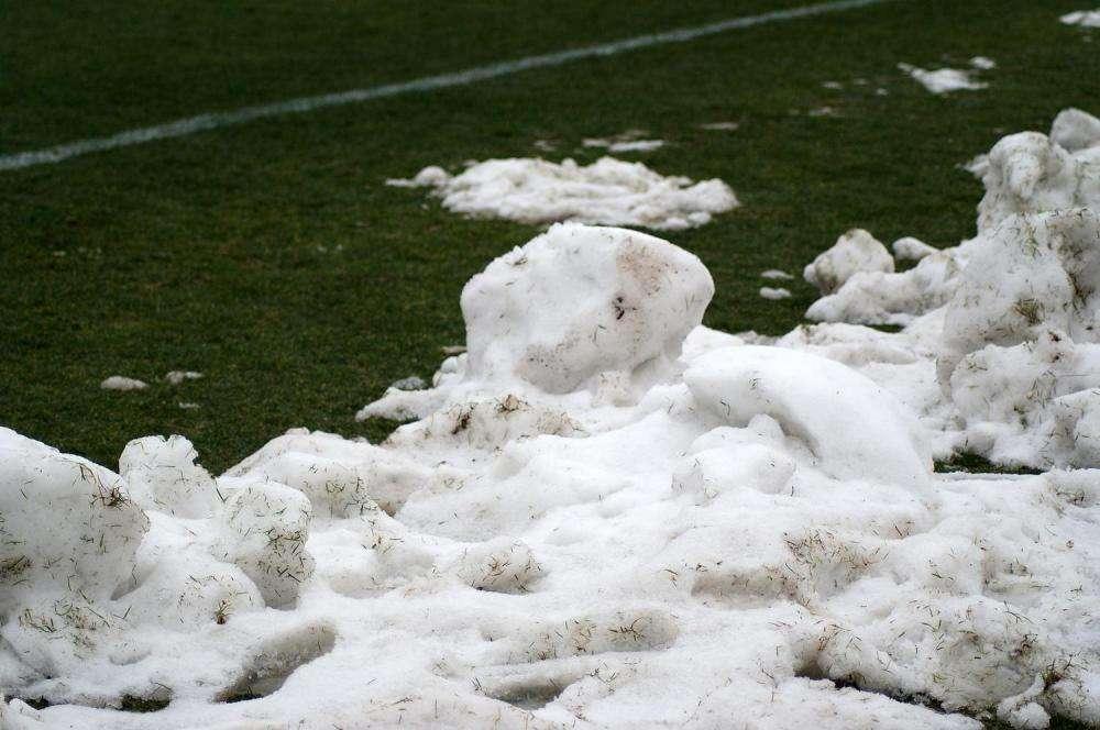 Serie D Girone H...rinviata Picerno-Gravina...