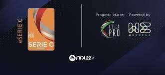  eSerieC: parte il primo campionato eSport dei club di Lega Pro