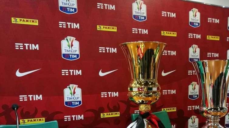 Coppa Italia, ecco le 27 società di Lega Pro che parteciperanno