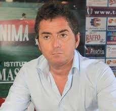 Pellegrini Ds Virtus:"Giocheremo le prime partite lontano da Francavilla Fontana".