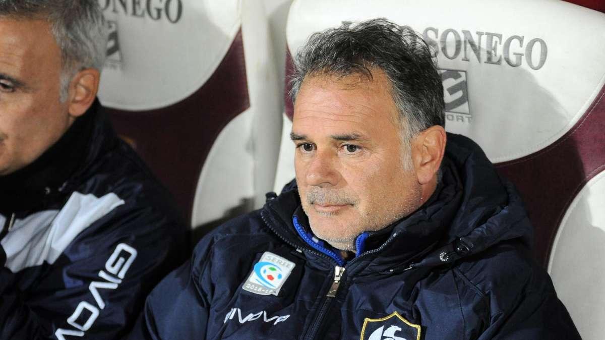 Modica allenatore Messina: "Abbiamo giocato alla pari con il Picerno ma ci è girata male"