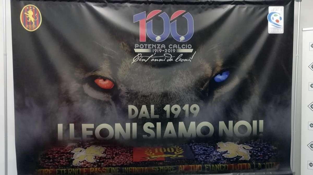 Ecco quando il Potenza ha perso al "Viviani" in Serie C per 1 a 5 l'ultima volta