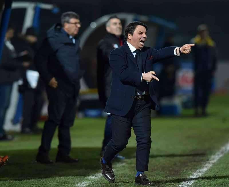 Capuano: "L’anno peggiore del calcio italiano, disastri su disastri iniziando dalla C"