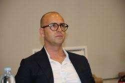 Gianluca Torma:"Potenza con Arcidiacono hai fatto un grande acquisto..."