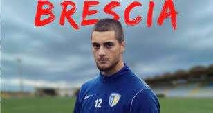 Il portiere di proprietà del Potenza Brescia passa in prestito dal Cerignola al Savoia