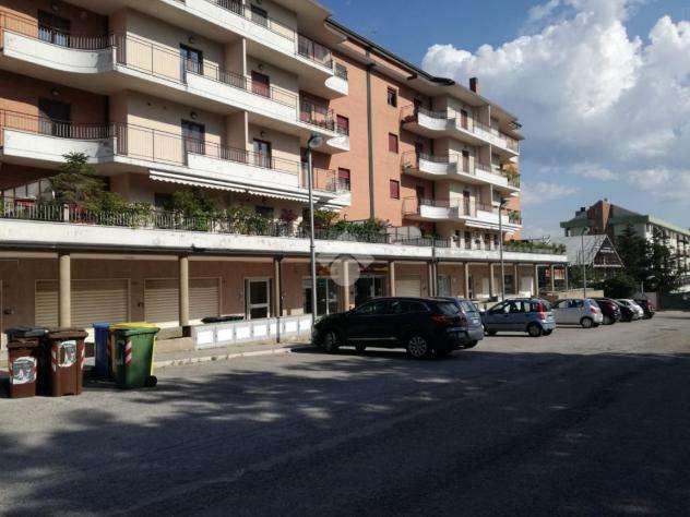 Potenza, dopo l'ennesima "problematica" notturna i cittadini di Via Parigi si fanno sentire
