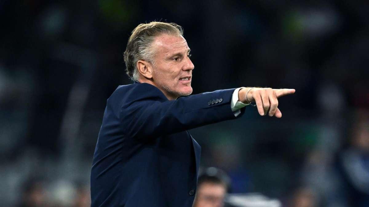 Marcolini sui playoff di Serie C: "Casarano la sorpresa, Potenza squadra da evitare perché..."