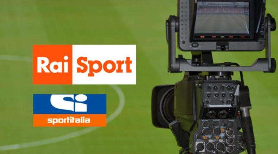 RaiSport farà bis al Viviani... Ecco quando...