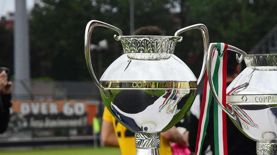 Coppa Italia Serie C, i risultati e i marcatori del primo turno