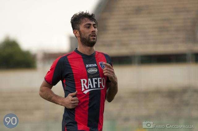 Arriva una lunga squalifica per un ex calciatore di Cavese e Taranto...