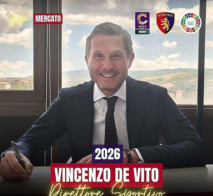 Potenza, alla fine paga De Vito!