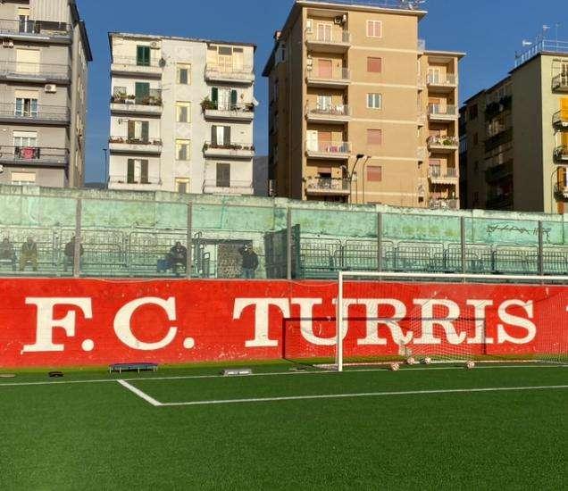 Potenza, fai attenzione a questa giovane e ambiziosa Turris