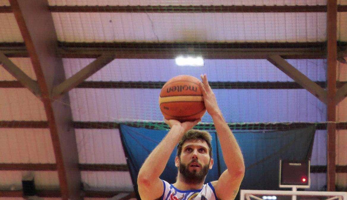 Basket C silver, fase promozione. L’Academy torna a vincere  