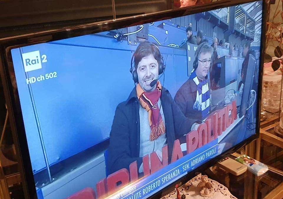 Abbiamo perso ogni Speranza!
