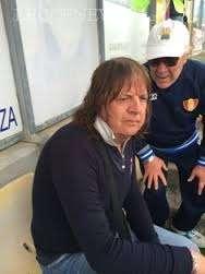 Gallipoli parla il ds Manta:"Lunedi' o dentro o fuori"
