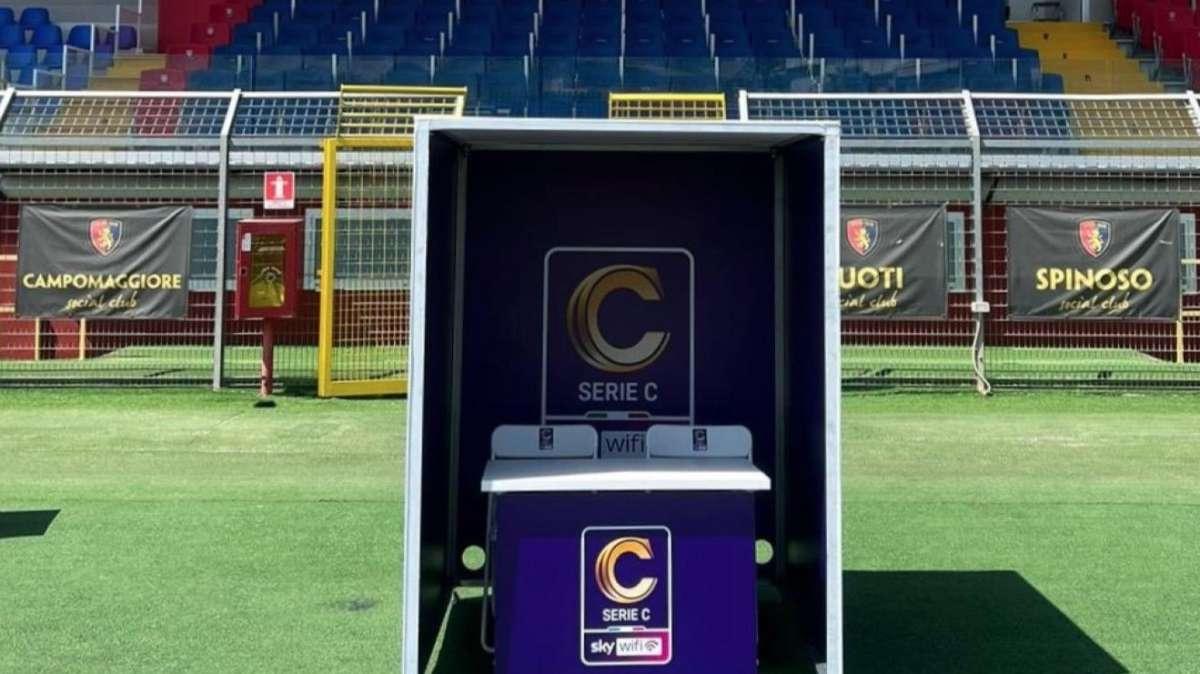 Serie C Sky wifi girone C i risultati della nona giornata. Vincono le big, crolla il Cosenza in casa