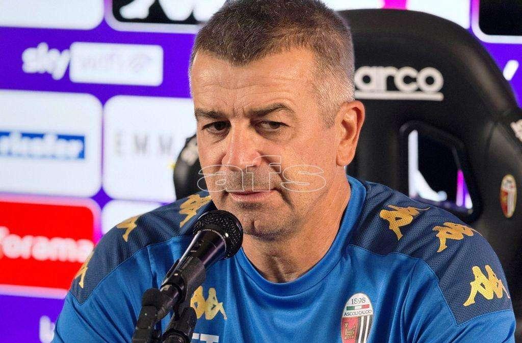 Ascoli, sette giornate di squalifica per l'ex Picerno Tomei: maxi stangata del Giudice Sportivo!