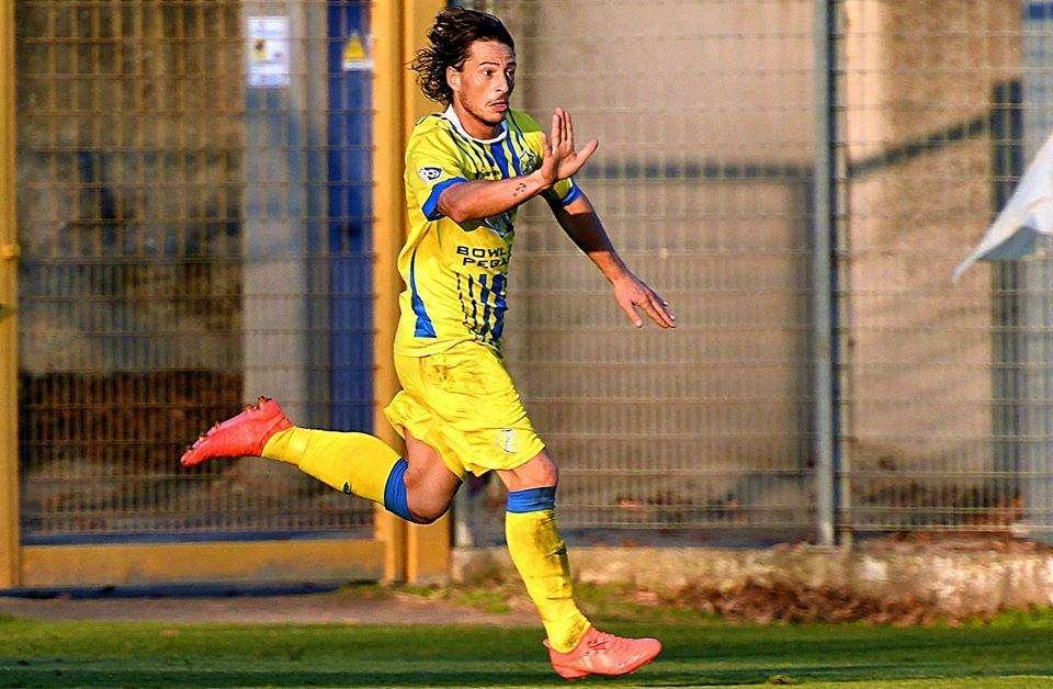 Serrata lotta per il titolo di Re dei Bomber della serie D, Ferrario: "França da ammirare".