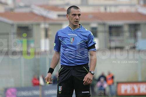 Fabio Pasciuta