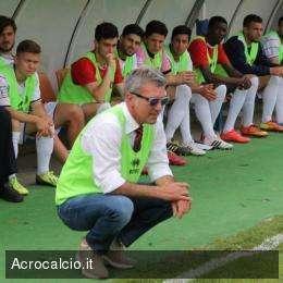 Lo staff tecnico vuota il sacco: il "progetto".
