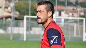 Meloni espulso a San Severo....il bomber dei bomber domenica prossima non ci sarà contro il Potenza...