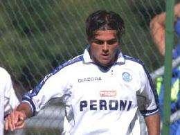 Segnò al Real Madrid...adesso è ad un passo dall'Ischia...