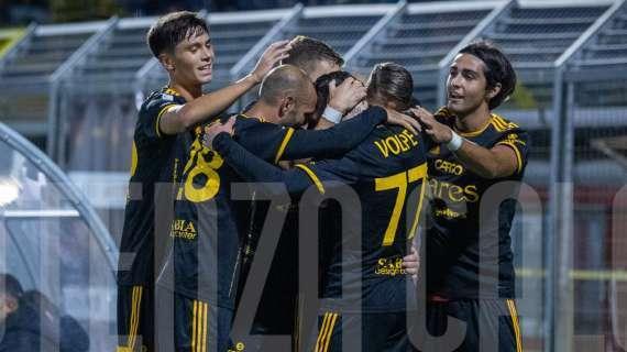 Potenza, in vista del match con il Picerno l'infermeria rossoblù si va svuotando
