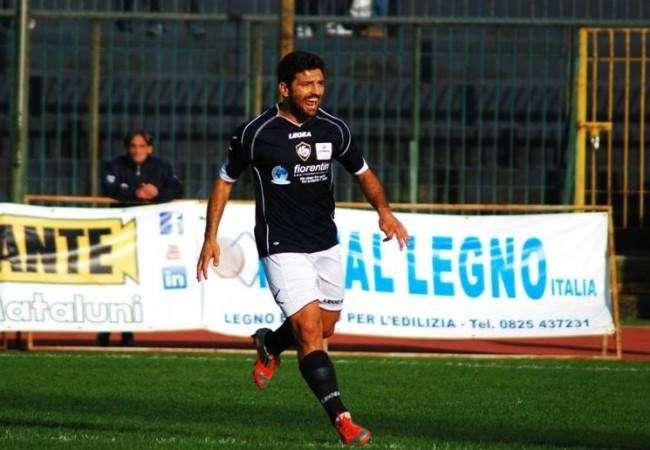Al Taranto piace un centrocampista della Cavese ma...