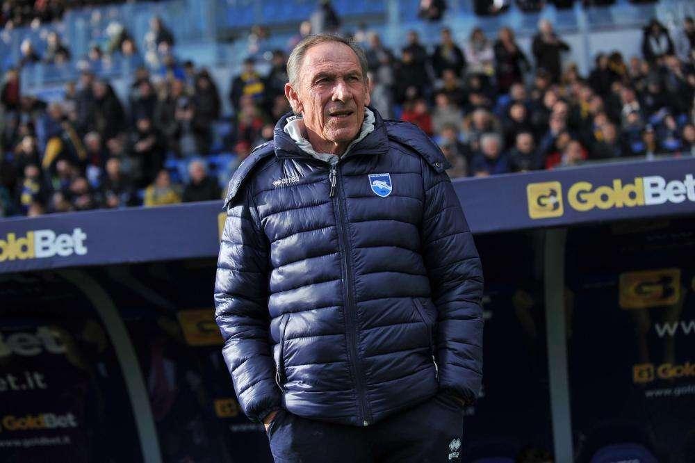Ieri Zeman presente a Torre Del Greco...ecco perchè...