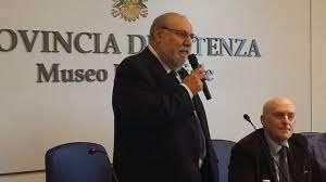Leopoldo Desiderio rieletto ancora una volta a capo del Coni Basilicata...
