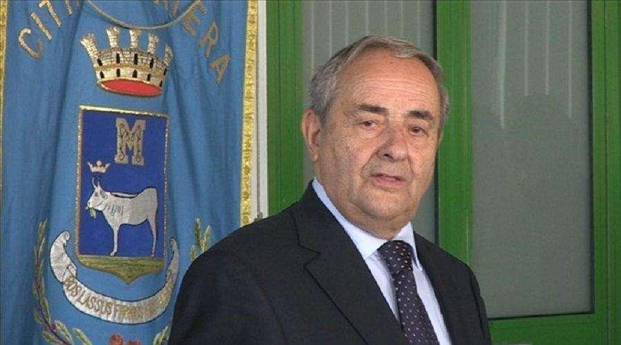 Matera, il sindaco De Ruggieri invita alla mobilitazione...