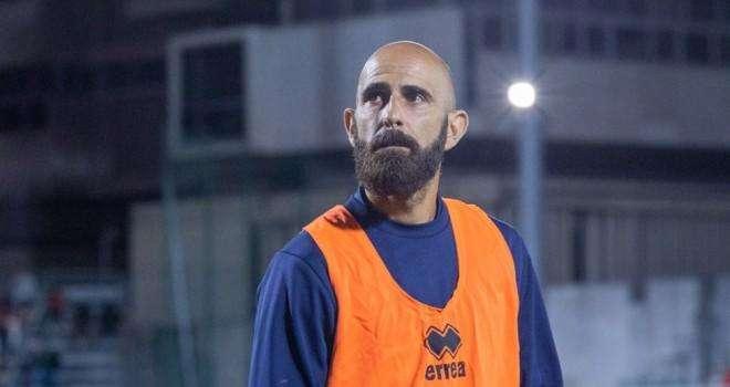 L'ex Potenza Mazzeo lancia il Benevento e "promuove"  Talia