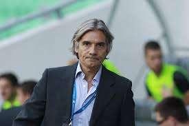 Vanoli: "Chiedo scusa ai tifosi del Bisceglie perchè..."