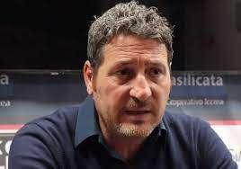 Trocini allenatore Potenza: "Abbiamo tanta voglia di portare a casa un risultato positivo contro la Juve Stabia"