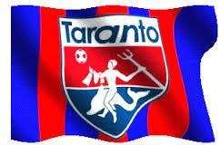Per Taranto-Potenza sarà giornata rosso-blù.