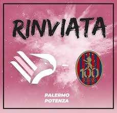 Quando si recupererà Palermo-Potenza?