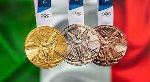 Tokyo 2020, Italia a quota 38 medaglie: è record assoluto