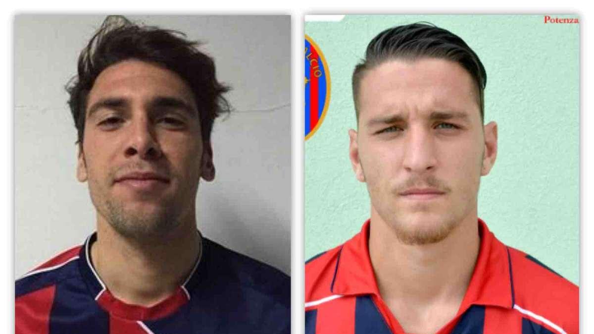 Due ex Potenza si accasano a...