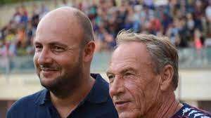 Non è un buon anno calcistico per gli Zeman
